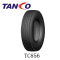 Top Top Top Factory en Europa Tailandia Precio barato 1200R24 315/80R22.5 11R22.5 NUEVO CAMIÓN RADIAL AL ​​VENTA EN VENTA